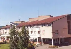 Photo principale de Ehpad Les Acacias - Maison de retraite / EHPAD