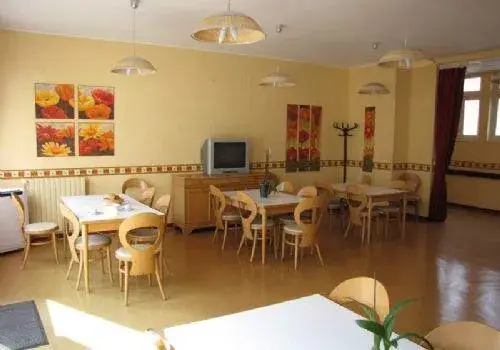 Photo principale de Rpa Jean Bazin - Résidence Services Seniors
