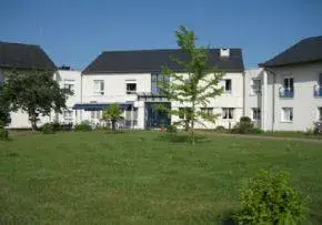 Photo principale de Ehpad La Croix Saint-Paul - Maison de retraite / EHPAD