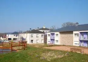 Photo principale de Residence Pierre Guilbaud - Maison de retraite / EHPAD