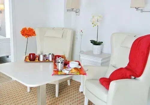 Photo principale de Residence Retraite Antoine De Bourbon - Maison de retraite / EHPAD