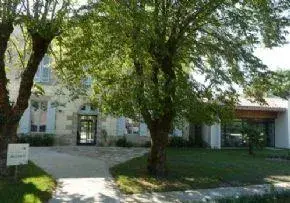 Photo principale de Ehpad Hubert Lalanne - Maison de retraite / EHPAD