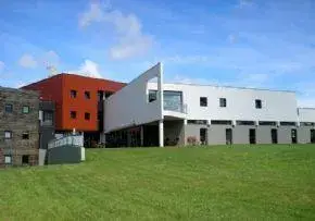 Photo principale de Ehpad Saint Vincent De Paul - Maison de retraite / EHPAD