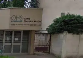 Photo principale de Centre d'accueil de jour G. Marchal - Maison de retraite / EHPAD