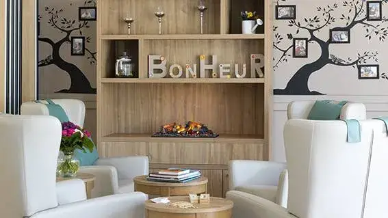 Photo principale de Les Jardins D'Artemis - Maison de retraite / EHPAD