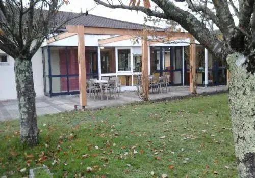 Photo principale de Les Jardins Du Medoc - Maison de retraite / EHPAD