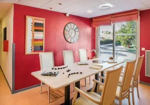 Photo principale de Korian Les Gardioles - Maison de retraite / EHPAD