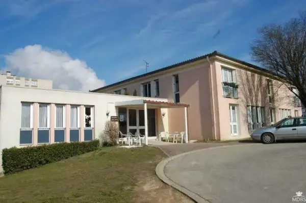 Photo principale de Residence St Roch - Résidence Services Seniors