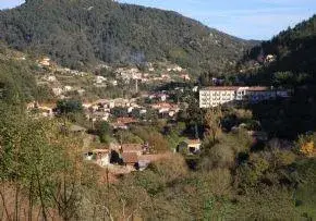 Photo principale de Ehpad Les Muriers - Maison de retraite / EHPAD