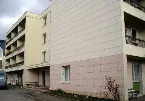Photo principale de Foyer Logement Les Barronieres - Résidence Services Seniors
