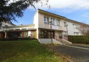 Photo principale de Maison De Retraite Jean Meyronneinc - Maison de retraite / EHPAD