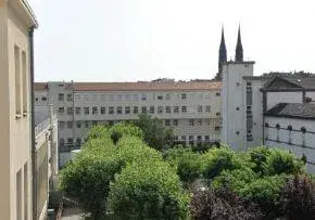 Photo principale de Etablissement Ste Claire - Maison de retraite / EHPAD