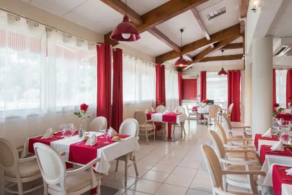 Photo principale de Korian La Loubière - Maison de retraite / EHPAD