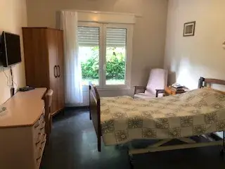 Photo principale de Residence Les Myosotis - Maison de retraite / EHPAD