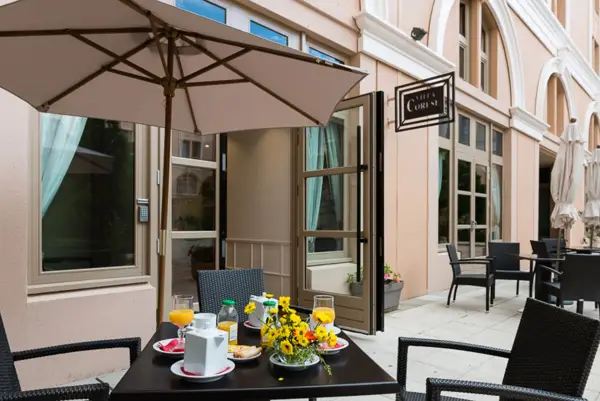 Photo principale de Les Templitudes d'Aix-en-Provence - Résidence Services Seniors