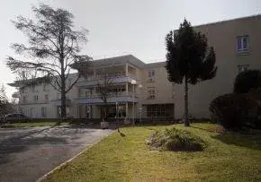 Photo principale de Residence Du Chateau - Maison de retraite / EHPAD
