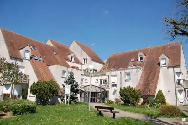 Photo principale de Résidence du Château - Résidence Services Seniors