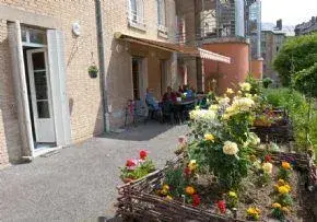 Photo principale de Residence Les Coutures - Résidence Services Seniors