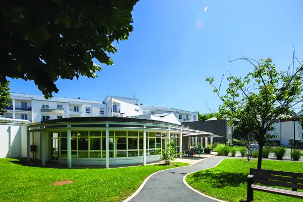 Photo principale de Résidence Mer Iroise - Maison de retraite / EHPAD