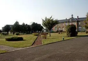 Photo principale de Maison De Retraite Hippolyte Noiret - Maison de retraite / EHPAD