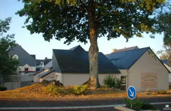 Photo principale de Residence Les Charmilles - Résidence Services Seniors