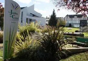 Photo principale de Ehpad Les Jardins Du Castel - Maison de retraite / EHPAD