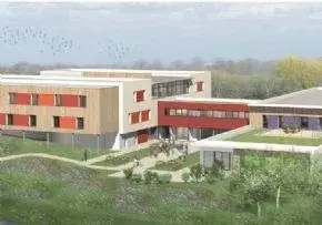 Photo principale de Maison De Retraite Les Bleuets - Maison de retraite / EHPAD