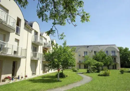 Photo principale de Résidence Seniors Espace & Vie - Précigné - Résidence Services Seniors