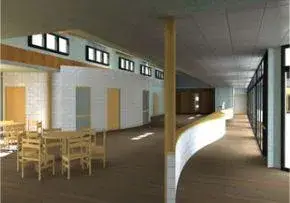 Photo principale de La Residence Du Parc - Maison de retraite / EHPAD