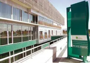 Photo principale de La Legue - Maison de retraite / EHPAD