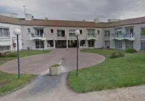 Photo principale de Foyer Logement Les Ourneaux - Résidence Services Seniors