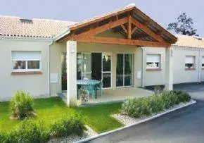 Photo principale de Maison De Retraite Les Pervenches - Maison de retraite / EHPAD