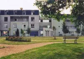 Photo principale de Residence Ambroise Croizat - Maison de retraite / EHPAD