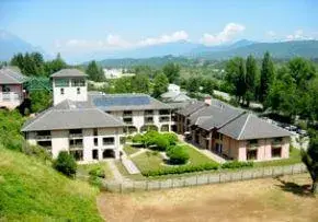 Photo principale de Ehpad St Antoine - Maison de retraite / EHPAD