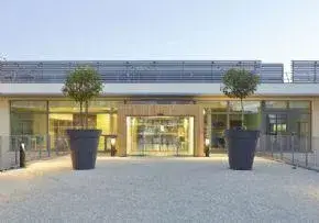 Photo principale de Ehpad Les Cigalines - Maison de retraite / EHPAD