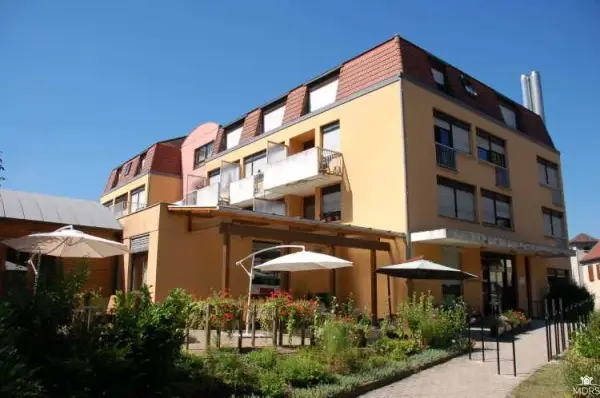 Photo principale de Ehpad Les Berges De L'Ehn - Maison de retraite / EHPAD