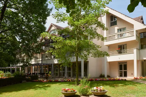 Photo principale de Le Parc de Montfort - Maison de retraite / EHPAD