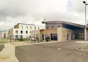 Photo principale de Centre Basile Moreau   Ehpad St Joseph Et Usld - Maison de retraite / EHPAD