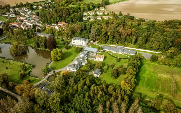 Photo principale de Residence Bellefontaine   Ehpad - Maison de retraite / EHPAD