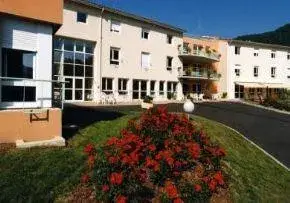 Photo principale de Ehpad Automne - Maison de retraite / EHPAD