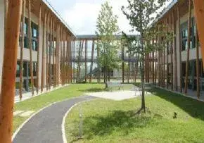 Photo principale de Maison De Retraite De Coulomme - Maison de retraite / EHPAD