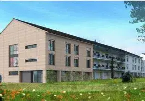 Photo principale de Chi   Hopital Pierre Futin - Maison de retraite / EHPAD