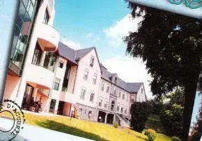 Photo principale de Maison De Retraite De Pierrefort - Maison de retraite / EHPAD