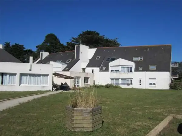 Photo principale de Residence Er Votten Vras - Résidence Services Seniors