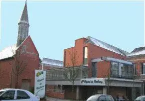 Photo principale de Ehpad De L'Hopital De Le Neubourg - Maison de retraite / EHPAD