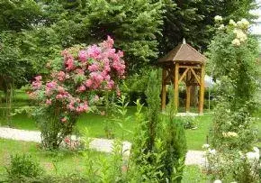 Photo principale de Ehpad Saint Joseph - Maison de retraite / EHPAD