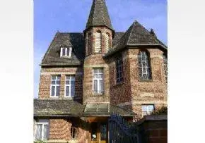 Photo principale de Ehpad Sainte Genevieve - Maison de retraite / EHPAD