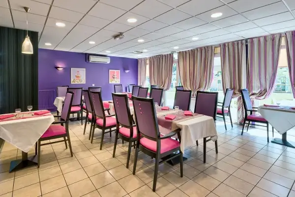 Photo principale de Residence L'Ermitage - Maison de retraite / EHPAD