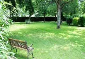 Photo principale de Residence Saint Benoit - Maison de retraite / EHPAD