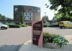 Photo principale de Maison De Retraite Jeanne Pierrette Carnot - Maison de retraite / EHPAD